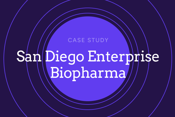 Enterprise case study